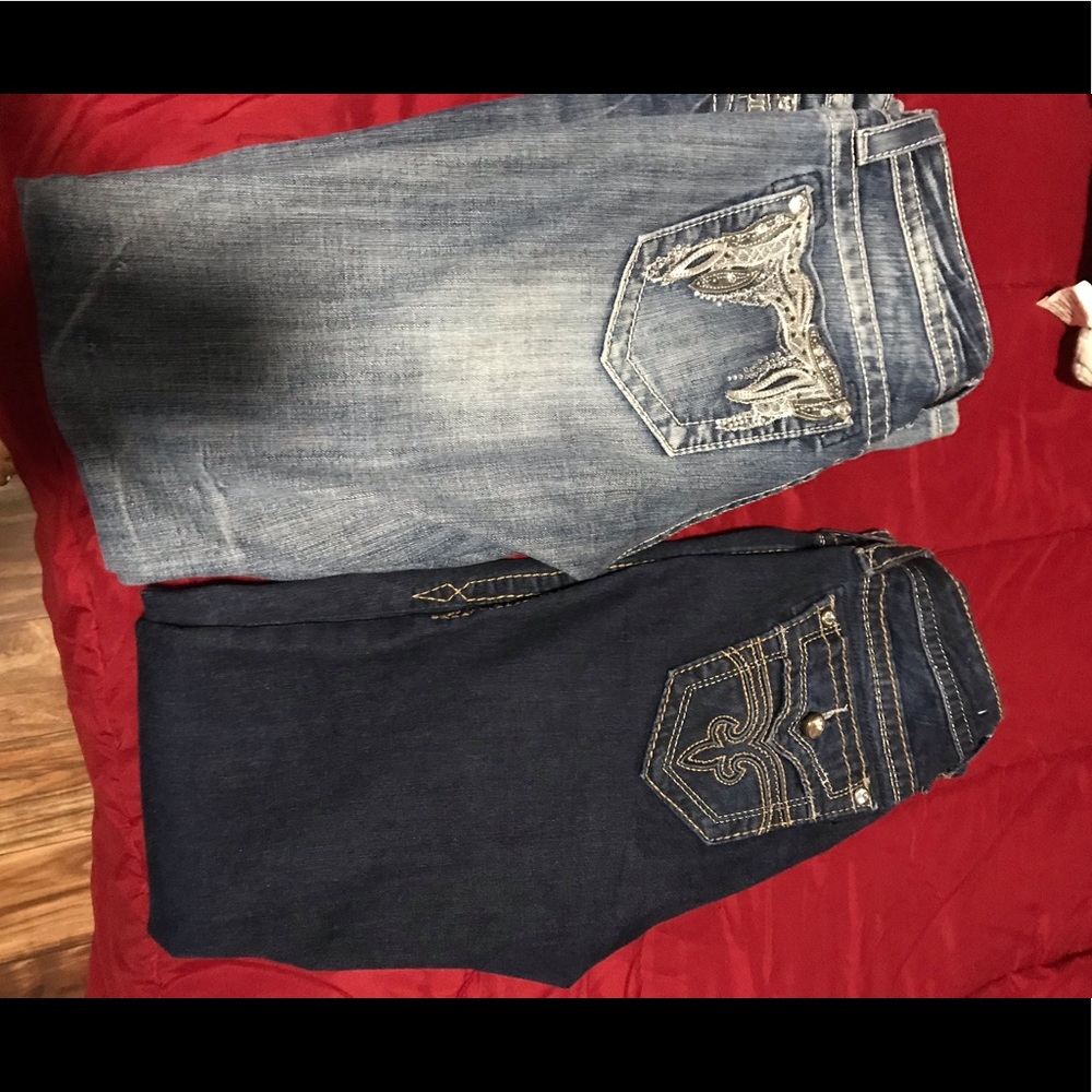 Jeans